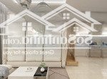 Cho thuê căn hộ chung cư icon 56, 90m2, 3pn, q.4, giá: 18 tr/tháng, lh: 0903077206. được