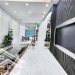 Nhà đẹp phố an trạch, 2 thoáng full nội thất ở ngay, ngõ thông gần phố, cách ô tô 55 m, dt 40m2 *5t