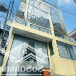 Bán vila hẻm xe hơi lê quang định, gần vòng xoay phạm văn đồng dễ dàng di chuyển đến sân bay quận 1