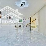 Hẻm lớn xe hơi đến tận cửa nhà giá chỉ 2ty250 đường lý chính thắng, p14, quận 3 | 40,5m2 | shr