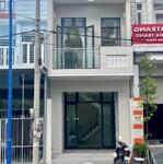 Cho thuê nhà mặt tiền đường hoàng quốc việt an khánh giá 12 triệu