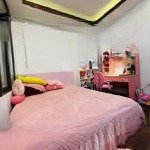 Nhà đẹp dân xây - minh khai - mặt ngõ thông 3m - vài bước chân ra mặt phố - 48m2 - giá 11.5 tỷ
