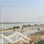 Bán nhà mặt phố an dương vương 123m2. 5 tầng. mt 6,2m. vỉa hè, thang máy, ô tô, thông sàn, kd, vp