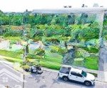 Bán căn biệt thự dự án green center golf tân mỹ đức hòa diện tích 250m giá 6,8ty thương lượng
