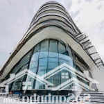 Siêu khan hiếm toà nhà đường 3 tháng 2, quận 10 - 200m2 (12 x 19) - xd hầm 8 tầng - giá 55 tỷ