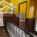 Bán nhà mặt tiền - khu dân cư bắc hải quận 10 ngang 5m chỉ 16 tỷ