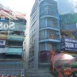 Bán nhà 6 tầng 3 mặt tiền hoàng hoa thám, bình thạnh, chỉ 21 tỷ