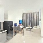 Cho thuê gấp căn hộ 1pn, 1wc, 43m2 tại vinhomes ocean park gia lâm, giá 6 triệu