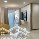 Thương lượng chính chủ cho thuê căn hộ 2 pn, full nội thất đẹp 86m2, tại hà đô centrosal q10