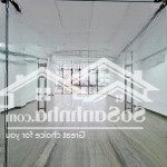 Cho thuê văn phòng chuyên nghiệp dt 60m2 -100m2 tại giải phóng- hoàng mai giá chỉ từ 8tr/tháng