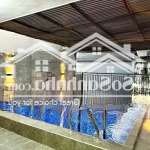 Bán gấp nr 100m2, 6pn, 8wc tại nguyễn văn cừ, ngọc lâm, long biên, giá 36,7 tỷ vnd