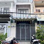 Cho thuê nhà mặt tiền khu dân cư 148 đường 3 tháng 2 giá 15 triệu