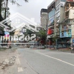 Bán nhà riêng phố lạc long quân 98m2 phù hợp kinh doanh giá 31 tỷ liên hệ 0984.847.186
