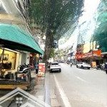 Trần khát chân_ 2 mặt đường ô tô tránh_ 5 tầng_ thang máy_ chỉ 15.9 tỷ