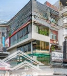 Siêu vị trí góc 2mt sư vạn hạnh, p12, q10 (ngay tttm vạn hạnh mall). 5x18m, 5t, hđt 170tr, 60 tỷ tl