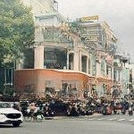 Khan hiếm - góc 2mt khu k300, phường 12 - dt: 8.5 x 18m - ctxd: hầm 7 tầng - giá 30 tỷ (nhà f0)