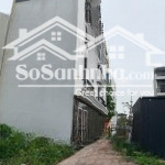 Bán đất lô góc thị trấn vân đình, đường ô tô tránh, giá đầu tư