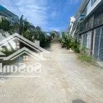 Lô hiếm! bán nhanh lô đất vĩnh châu, vĩnh hiệp dt 85m2 full thổ, đường ht 8m, kế bên kđt mỹ gia