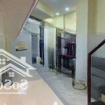 Nhà cho thuê nguyên căn nguyễn văn nguyễn, tân định, q1, 1 trệt 3 lầu, tiện nghi, dtsd 120m2