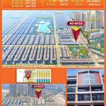Siêu phẩm liền kề siêu hot tại phân khu ánh dương,...tại đô thị vinhome ocean park 2,3