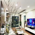 Chính chủ bán căn hộ 2 ngủ tại imperia garden, full đồ giá 7.x tỷ