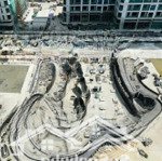 Tiến độ top 1 vinhomes grand park chỉ 480 triệu đến nhận nhà