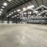 Cho thuê kho xưởng mới đẹp kcn hải sơn, tân đức, tân đô tại huyện đức hòa, long an.