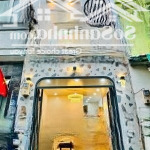 Chủ cần bán gấp nhà hẻm xe hơi 6m phan xích long, p4, phú nhuận, 5 tỷ270tr, 68m2, sổ hồng riêng