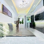 Siêu phẩm phố liễu giai, nhà lô góc 2 thoáng, mặt ngõ ô tô tránh, cách ô tô 48m, dt 38m2 * 5 tầng