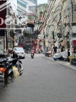 Hiếm giá cực tốt! nhà 4 tầng 55m2 mt 4.6m ở ngay nở hậu sát phố thông 2 thoáng 12 tỷ trung kính, cg