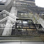 Bán nhà riêng 5 tầng trần kim xuyến, yên hòa, cầu giấy, hà nội, giá 22 tỷ, 60m2 ba thoáng