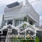 Bán biệt thự gần biển - phan chu trinh phường 2 vũng tàu dt 336m2 giá chỉ 25 tỷ - sổ hồng riêng