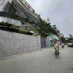 Bán nhà mặt phố nghi tàm - view hồ tây đẳng cấp dt 86m mt 5,5m - giá 45 tỷ có tl