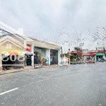 Siêu hót mặt đường trục xã đại đồng-kiến thuỵ điểm kinh doanh buôn bán đẹp