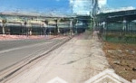Cần tiền bán gấp lô đất 660m2 có sẵn 100m2 tc mặt tiền quốc lộ 13,lai uyên,bàu bàng,bình dương