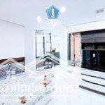 Studio giáp q. 1 - sát chợ bà chiểu, nội thất cao cấp