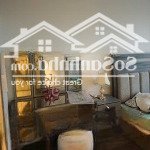Cho thuê căn hộ chung cư sora 2pn giá chỉ 18 triệu/tháng, liên hệ 0968887669