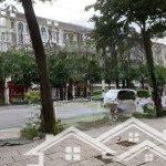 Rẻ + đẹp! cần cho thuê gấp shophouse him lam vạn phúc mặt đ.lê văn lương kéo dài hoàn thiện cao cấp