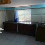 Chung cư mỹ phước, lầu 1(60 m2): 3pn, 1pk, wc, bếp, giá 585 triệu. thuê được 3,8 triệu/tháng
