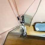 Chung cư xã hội hòa lợi, lầu 4 sổ hồng decor : 372 triệu. sang tên cho sài gòn được. thuê 1,3 triệu