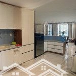 Bán căn hộ tầng 16 scenic valley 1 , căn góc, dt: 116m2, 2pn, 2wc giá 9,6 tỷ