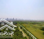 Bán căn góc tòa p2 ciputra view hồ xanh mát