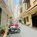 Phân lô ô tô tránh quang trung, cực sát phố, kinh doanh, dt 46m2, mt4m, giá 11,3 tỷ