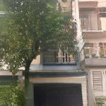 Bán nhà 3 lầu đường số 20, phường 5, gò vấp - dt: 4x16m - giá 9,6 tỷ tl