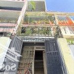 Bán nhà vị trí đẹp tô hiến thành, quận 10, dt 62m2, 4 tầng, 6 phòng ngủ, giá 13,8 tỷ (tl)