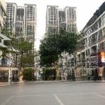 Bán liền kề hd mon mỹ đình 96m2, 5 tầng, phù hợp mọi nhu cầu, giá chỉ hơn 40 tỷ