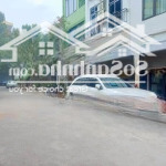 Liền kề kđt mới văn phú 90m 5tầng mặt tiền 4,5m kinh doanh văn phòng giá rẻ chỉ hơn 200tr/m2