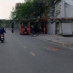 Nhà mặt tiền - tùng thiện vương - quận 8 - 4 tầng - ô tô đậu sân nhà - giá 6 tỷ hơn 0907113808