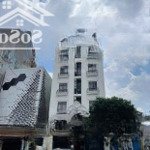 Bán tòa căn hộ 7 tầng - mặt phố sơn trà - gần biển mỹ khê - giá chỉ 15.5 tỷ