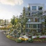 Siêu phẩm căn góc shophouse 3 mặt thoáng tại ecopark vinh, vị trí hoa hậu